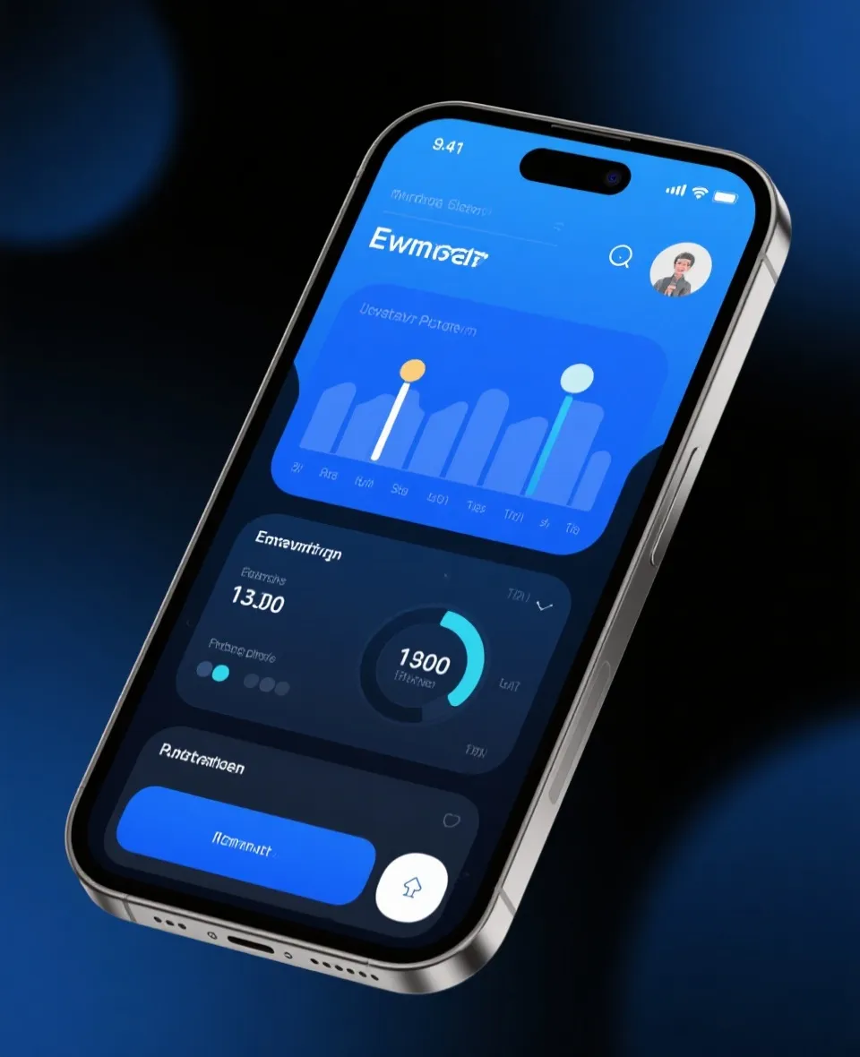 问鼎娱乐移动端应用界面示意图