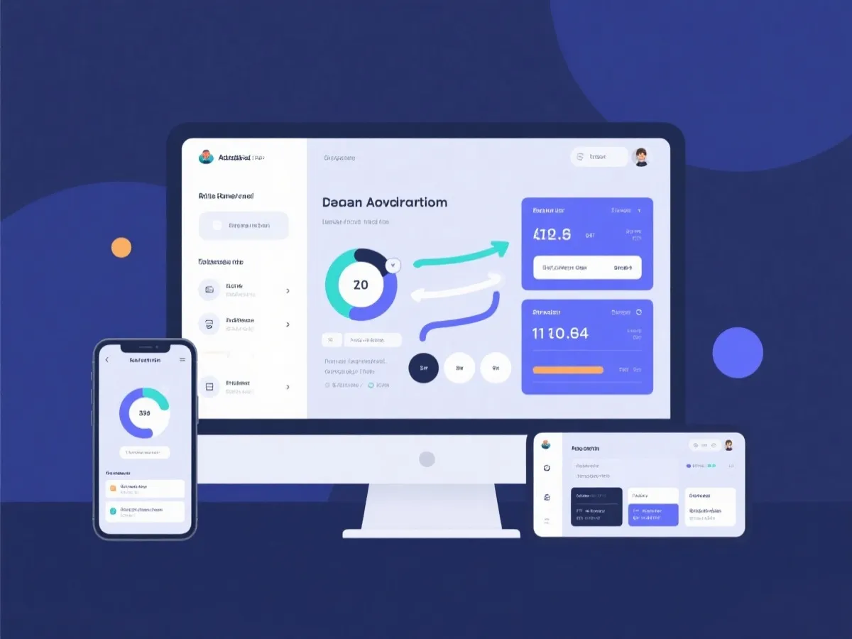 注册与新手引导流程示意图