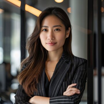 李女士