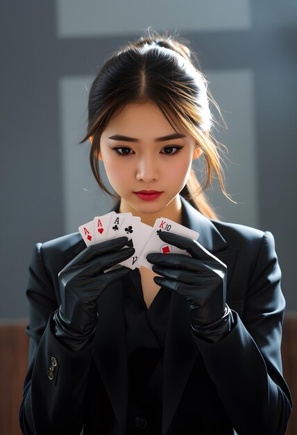 线上赌场胜利时刻